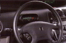 Compte,tours digital Xsara Picasso